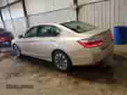 2014 Honda Accord EX-L с VIN 1HGCR6F56EA007000, выставлен на аукционе Copart как лот 81142705 с пробегом 285 896 миль миль и Списание • Salvage title. История ставок и продаж доступна на DreamBid. Изображение 2.