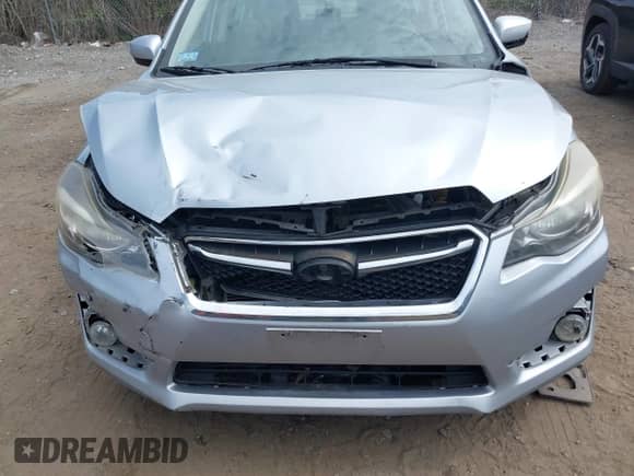 2015 Subaru Impreza Limited with VIN JF1GJAS64FH013191, listed as a IAAI auction lot 42999356 with 167,951 mi miles and . Bid and sale history available at DreamBid. Image 6.