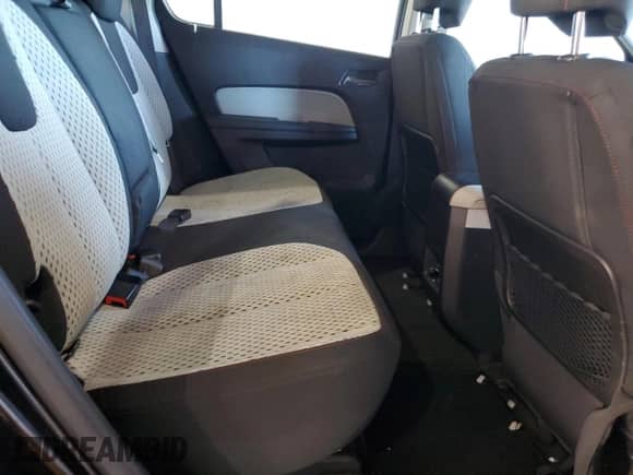 2010 Chevrolet Equinox LS с VIN 2CNALBEW7A6394346, выставлен на аукционе Copart как лот 83933035 с пробегом 177 250 миль миль и Списание • Salvage title. История ставок и продаж доступна на DreamBid. Изображение 11.