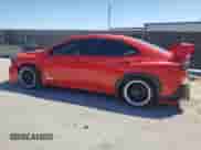 2023 Subaru WRX Limited с VIN JF1VBAL69P9820787, выставлен на аукционе Copart как лот 50486855 с пробегом 12 787 миль миль и Списание • Salvage title. История ставок и продаж доступна на DreamBid. Изображение 2.