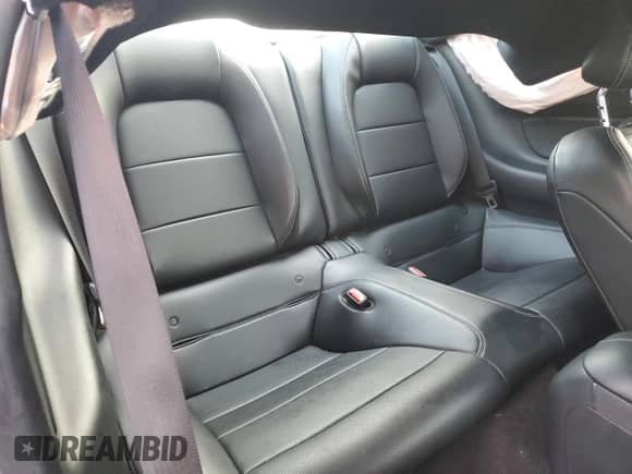 2015 Ford Mustang GT с VIN 1FA6P8CF5F5308402, выставлен на аукционе Copart как лот 85164455 с пробегом Не указан миль и Списание • Salvage title. История ставок и продаж доступна на DreamBid. Изображение 10.