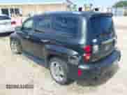 2008 Chevrolet HHR LT с VIN 3GNCA23D48S660039, выставлен на аукционе IAAI как лот 43296408 с пробегом 123 269 миль миль и . История ставок и продаж доступна на DreamBid. Изображение 3.