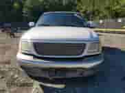 2003 Ford F-150 XLT with VIN 1FTRW07L53KD17044, listed as a Copart auction lot 85090285 with 333,882 mi miles and Salvage title. Bid and sale history available at DreamBid. Image 5.