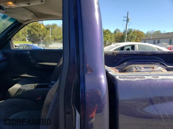 1999 Dodge Dakota с VIN 1B7GG26X7XS256676, выставлен на аукционе Copart как лот 73477544 с пробегом 191 487 миль миль и Списание • Salvage title. История ставок и продаж доступна на DreamBid. Изображение 10.