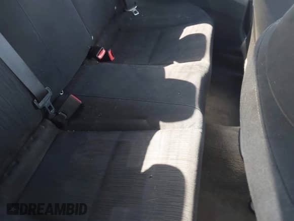 2011 Honda Accord LX-S with VIN 1HGCS1B32BA000262, listed as a IAAI auction lot 43000808 with 167,490 mi miles and . Bid and sale history available at DreamBid. Image 8.