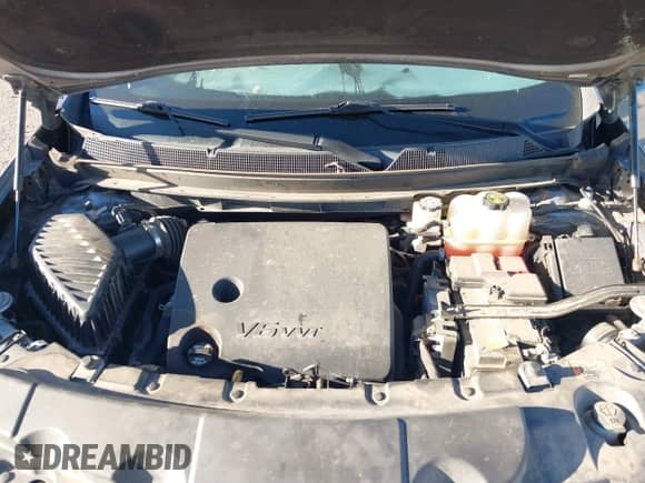 2020 Chevrolet Traverse LS с VIN 1GNERFKW7LJ190563, выставлен на аукционе IAAI как лот 42854539 с пробегом 79 403 миль миль и . История ставок и продаж доступна на DreamBid. Изображение 10.