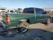 2001 Dodge 1500 with VIN 3B7HC13Z21G786536, listed as a Copart auction lot 81468175 with 157,042 mi miles and Salvage title. Bid and sale history available at DreamBid. Image 3.