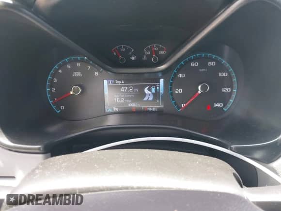 2018 Chevrolet Colorado 2WD LT с VIN 1GCHSCEA6J1293074, выставлен на аукционе IAAI как лот 42468753 с пробегом 49 061 миль миль и . История ставок и продаж доступна на DreamBid. Изображение 7.