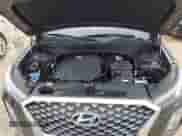 2021 Hyundai Palisade Calligraphy z VIN KM8R7DHE0MU206472, wystawiony jako IAAI lot #42163433 z przebiegiem 70 126 mil mil oraz . Historia ofert i sprzedaży dostępna na DreamBid. Obrazek 10.