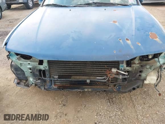 1992 Honda Accord with VIN 1HGCB7150NA008807, listed as a IAAI auction lot 43508118 with 323,266 mi miles and . Bid and sale history available at DreamBid. Image 6.