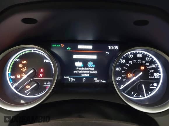 2021 Toyota Camry Hybrid XLE с VIN 4T1F31AK0MU569352, выставлен на аукционе IAAI как лот 42269290 с пробегом 80 617 миль миль и . История ставок и продаж доступна на DreamBid. Изображение 7.