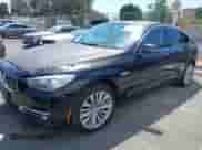 2015 BMW 5 Series 535i Gran Turismo с VIN WBA5M2C57FGH99126, выставлен на аукционе IAAI как лот 43056276 с пробегом 157 873 миль миль и . История ставок и продаж доступна на DreamBid. Изображение 2.