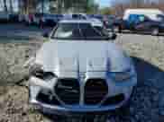 2022 BMW M3 с VIN WBS53AY00NFL69414, выставлен на аукционе Copart как лот 49531325 с пробегом 20 837 миль миль и Списание • Salvage title. История ставок и продаж доступна на DreamBid. Изображение 5.