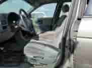 1999 Chevrolet Lumina LTZ с VIN 2G1WN52K6X9190614, выставлен на аукционе Copart как лот 72433904 с пробегом 240 984 миль миль и Списание • Salvage title. История ставок и продаж доступна на DreamBid. Изображение 7.