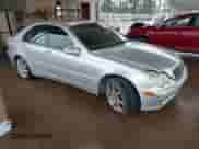 2004 Mercedes-Benz C 320 with VIN WDBRF64J84F475733, listed as a IAAI auction lot 41707555 with 146,791 mi miles and . Bid and sale history available at DreamBid. Image 1.
