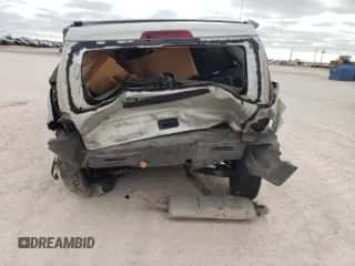 2003 Saturn VUE z VIN 5GZCZ33D43S904508, wystawiony jako Copart lot #76892354 z przebiegiem Nie podano mil oraz Szkoda całkowita • Salvage title. Historia ofert i sprzedaży dostępna na DreamBid. Obrazek 6.