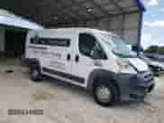 2017 Ram ProMaster Cargo с VIN 3C6TRVAG6HE518734, выставлен на аукционе Copart как лот 65336535 с пробегом 96 255 миль миль и Списание • Salvage title. История ставок и продаж доступна на DreamBid. Изображение 4.