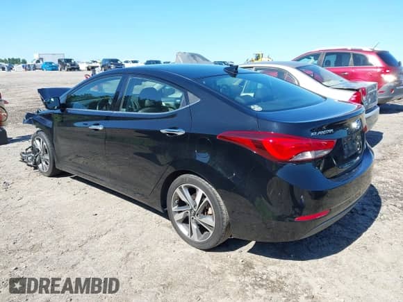 2014 Hyundai Elantra SE с VIN KMHDH4AEXEU078700, выставлен на аукционе IAAI как лот 42558732 с пробегом 78 320 миль миль и . История ставок и продаж доступна на DreamBid. Изображение 3.