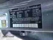 2025 Hyundai Tucson SEL with VIN 5NMJB3DE7SH505252, listed as a Copart auction lot 86193995 with 21,650 mi miles and Clean title. Bid and sale history available at DreamBid. Image 13.