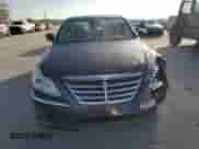 2012 Hyundai Genesis 4.6L с VIN KMHGC4DF5CU170066, выставлен на аукционе Copart как лот 65704025 с пробегом 101 552 миль миль и Чистый • Clean title. История ставок и продаж доступна на DreamBid. Изображение 5.