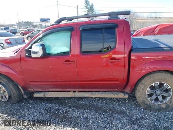 2016 Nissan Frontier S z VIN 1N6AD0EV2GN901877, wystawiony jako IAAI lot #41568562 z przebiegiem 52 529 mil mil oraz . Historia ofert i sprzedaży dostępna na DreamBid. Obrazek 14.