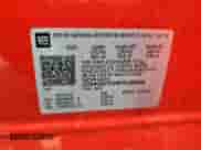 2023 Chevrolet Blazer RS z VIN 3GNKBERS9PS189505, wystawiony jako Copart lot #66619535 z przebiegiem 9 923 mil mil oraz Szkoda całkowita • Salvage title. Historia ofert i sprzedaży dostępna na DreamBid. Obrazek 13.