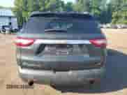2018 Chevrolet Traverse LT с VIN 1GNEVHKW1JJ159376, выставлен на аукционе Copart как лот 69590095 с пробегом 70 618 миль миль и Списание • Salvage title. История ставок и продаж доступна на DreamBid. Изображение 6.