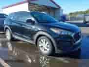 2019 Hyundai Tucson Value с VIN KM8J3CA44KU027191, выставлен на аукционе IAAI как лот 43453133 с пробегом 53 123 миль миль и . История ставок и продаж доступна на DreamBid. Изображение 1.