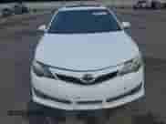 2012 Toyota Camry L z VIN 4T1BF1FK5CU554214, wystawiony jako Copart lot #80327325 z przebiegiem 154 171 mil mil oraz Szkoda całkowita • Salvage title. Historia ofert i sprzedaży dostępna na DreamBid. Obrazek 5.