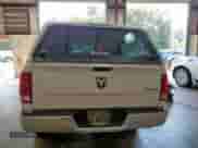 2023 Ram 1500 SSV с VIN 1C6RR7XT5PS534221, выставлен на аукционе Copart как лот 70047595 с пробегом Не указан миль и Списание • Salvage title. История ставок и продаж доступна на DreamBid. Изображение 6.