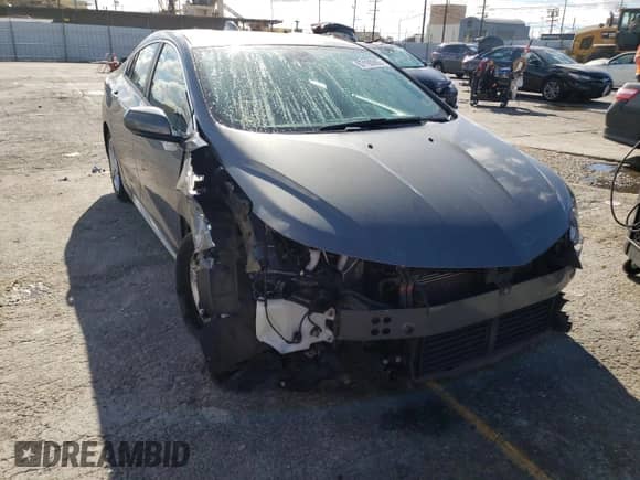 2017 Chevrolet Volt LT с VIN 1G1RC6S59HU212385, выставлен на аукционе Copart как лот 67190062 с пробегом 52 384 миль миль и . История ставок и продаж доступна на DreamBid. Изображение 4.