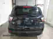 2017 Ford Escape Titanium с VIN 1FMCU9JD2HUD17267, выставлен на аукционе Copart как лот 86828485 с пробегом 72 989 миль миль и Списание • Salvage title. История ставок и продаж доступна на DreamBid. Изображение 6.