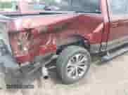 2015 Ford F-150 XLT z VIN 1FTEW1EG4FFB61652, wystawiony jako IAAI lot #42497075 z przebiegiem 119 571 mil mil oraz . Historia ofert i sprzedaży dostępna na DreamBid. Obrazek 6.