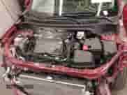 2025 Chevrolet Trax LT с VIN KL77LHEP5SC158343, выставлен на аукционе IAAI как лот 42564190 с пробегом 9 585 миль миль и . История ставок и продаж доступна на DreamBid. Изображение 10.