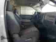 2012 Ram 1500 ST with VIN 3C6JD6AK8CG197518, listed as a Copart auction lot 83826595 with 210,666 mi miles and Clean title. Bid and sale history available at DreamBid. Image 10.