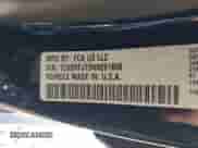 2022 Ram 1500 Laramie с VIN 1C6SRFJT8NN261808, выставлен на аукционе IAAI как лот 43170689 с пробегом 32 952 миль миль и . История ставок и продаж доступна на DreamBid. Изображение 9.