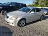 2008 Lexus IS 350 с VIN JTHBE262985017326, выставлен на аукционе Copart как лот 69347635 с пробегом 136 134 миль миль и Списание • Salvage title. История ставок и продаж доступна на DreamBid. Изображение 1.