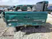 2003 Dodge Dakota SLT with VIN 1D7HL48N93S220107, listed as a Copart auction lot 49046485 with Not provided miles and Clean title. Bid and sale history available at DreamBid. Image 6.