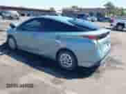 2016 Toyota Prius Two с VIN JTDKBRFU6G3514025, выставлен на аукционе IAAI как лот 43098652 с пробегом Не указан миль и . История ставок и продаж доступна на DreamBid. Изображение 3.