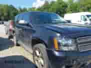 2012 Chevrolet Tahoe LT with VIN 1GNSCBE05CR211898, listed as a IAAI auction lot 42612993 with 233,367 mi miles and . Bid and sale history available at DreamBid. Image 1.