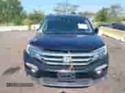 2017 Honda Pilot Touring with VIN 5FNYF5H98HB002514, listed as a IAAI auction lot 42954277 with 167,944 mi miles and . Bid and sale history available at DreamBid. Image 12.