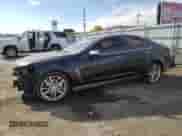 2014 Chevrolet SS с VIN 6G3F15RW3EL950681, выставлен на аукционе Copart как лот 76522234 с пробегом 112 664 миль миль и Списание • Salvage title. История ставок и продаж доступна на DreamBid. Изображение 1.