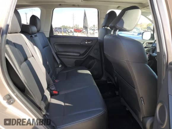 2014 Subaru Forester Touring with VIN JF2SJAPC9EH429692, listed as a Copart auction lot 84571005 with 81,228 mi miles and Salvage title. Bid and sale history available at DreamBid. Image 10.