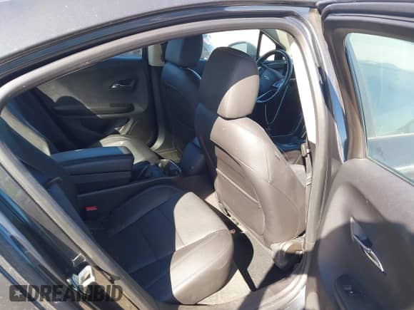 2014 Chevrolet Volt с VIN 1G1RF6E45EU157195, выставлен на аукционе IAAI как лот 43501854 с пробегом 105 918 миль миль и . История ставок и продаж доступна на DreamBid. Изображение 8.