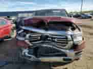 2020 Ram 1500 Laramie z VIN 1C6SRFJM3LN250091, wystawiony jako Copart lot #84553495 z przebiegiem 74 478 mil mil oraz Czysty tytuł • Clean title. Historia ofert i sprzedaży dostępna na DreamBid. Obrazek 5.