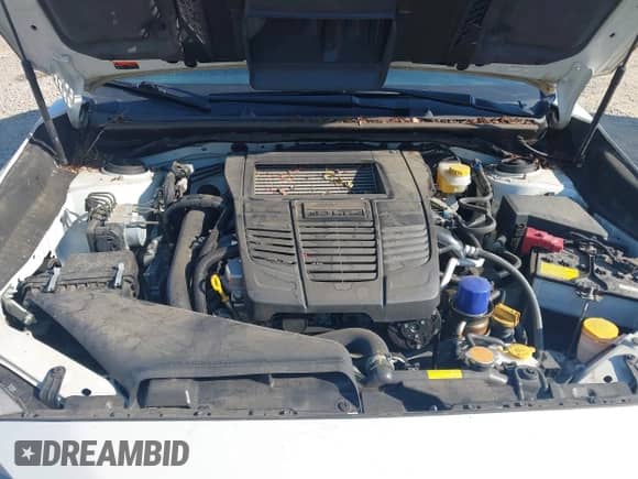 2020 Subaru WRX Premium with VIN JF1VA1B68L9809701, listed as a IAAI auction lot 43120526 with 25,678 mi miles and . Bid and sale history available at DreamBid. Image 10.