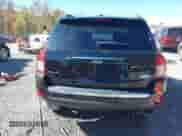 2017 Jeep Compass High Altitude с VIN 1C4NJDEB1HD100407, выставлен на аукционе IAAI как лот 43481056 с пробегом 86 682 миль миль и . История ставок и продаж доступна на DreamBid. Изображение 15.
