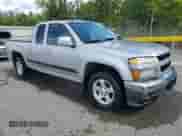 2010 Chevrolet Colorado 1LT с VIN 1GCESCD97A8113957, выставлен на аукционе Copart как лот 70326885 с пробегом 69 877 миль миль и Чистый • Clean title. История ставок и продаж доступна на DreamBid. Изображение 4.