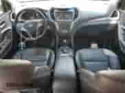 2019 Hyundai Santa Fe SE с VIN KM8SNDHF9KU306681, выставлен на аукционе Copart как лот 67710955 с пробегом 108 493 миль миль и Списание • Salvage title. История ставок и продаж доступна на DreamBid. Изображение 8.