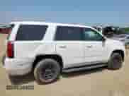 2020 Chevrolet Tahoe Commercial с VIN 1GNLCDEC9LR265375, выставлен на аукционе Copart как лот 62671275 с пробегом 236 022 миль миль и Чистый • Clean title. История ставок и продаж доступна на DreamBid. Изображение 3.